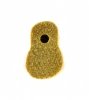 ARTESANIA LATINA 8534 Bloki potrójne 8 mm - 2 szt